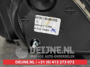 Suzuki Swift Außenspiegel links O519227 foto 3