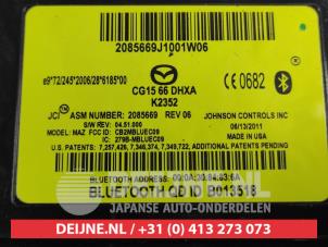 Mazda 5 Bluetooth module O519254 foto 2