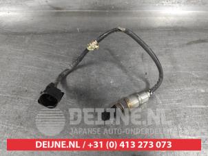 Gebruikte Lambda Sonde Mazda 5 (CWA9) 1.6 CITD 16V Prijs € 25,00 Margeregeling aangeboden door V.Deijne Jap.Auto-onderdelen BV