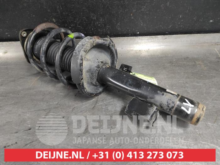 Mazda 5 Schokdemperpoot links-voor O519271