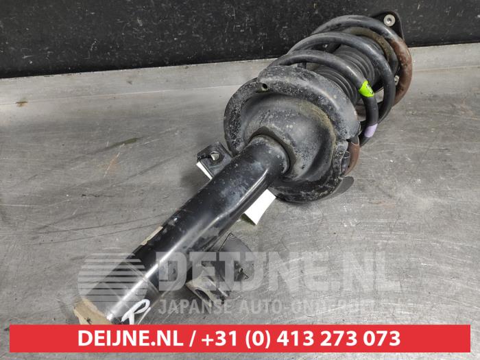 Mazda 5 Schokdemperpoot rechts-voor O519272
