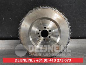 Mazda 5 Flywheel O519274 photo 2