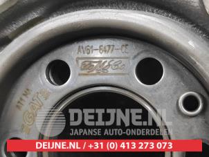 Mazda 5 Flywheel O519274 photo 3