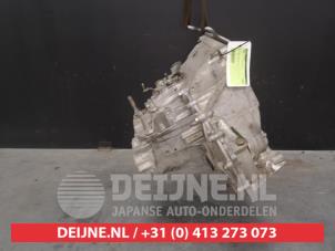 Mazda 2 Getriebe O519287 foto 4