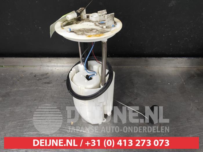 Mitsubishi Outlander Brandstofpomp Mechanisch O519288