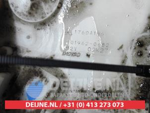 Mitsubishi Outlander Kraftstoffpumpe Mechanisch O519288 foto 2