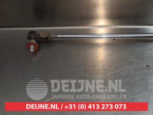 Subaru Forester Gasdämpfer links hinten O293886 foto 2