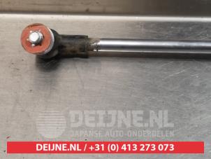 Subaru Forester Rear gas strut, right O294904 photo 2