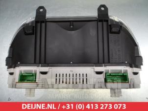Honda HR-V Kilometerteller KM O304890 foto 4