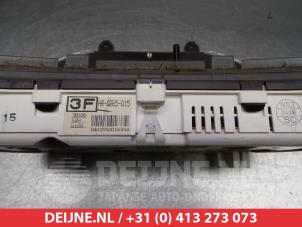 Honda HR-V Kilometerteller KM O304890 foto 3
