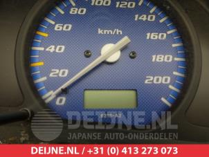 Honda HR-V Kilometerteller KM O304890 foto 2