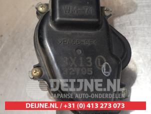 Subaru Forester Front wiper motor O348775 photo 3