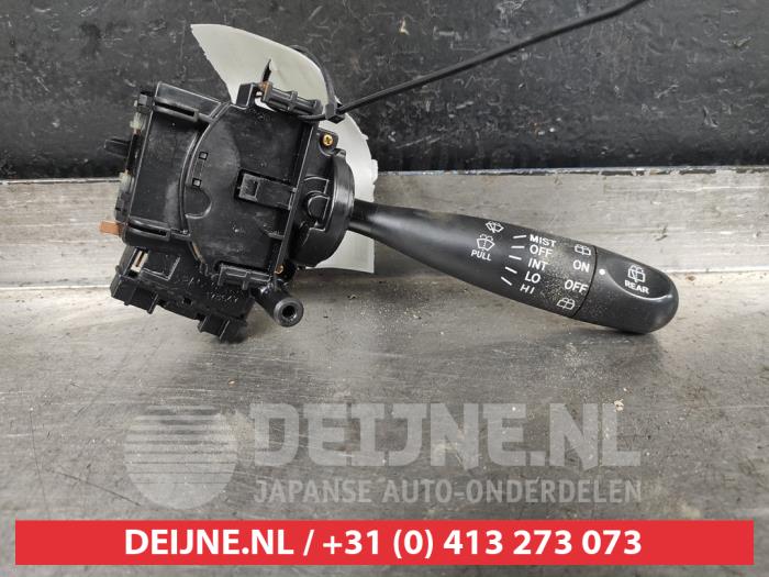 Toyota Yaris Wiper switch O519343