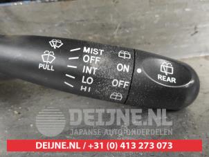 Toyota Yaris Scheibenwischer Schalter O519343 foto 2