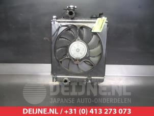 Subaru Justy Kühler O339706 foto 2
