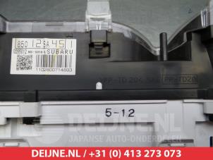 Subaru Forester Odometer KM O304503 photo 2