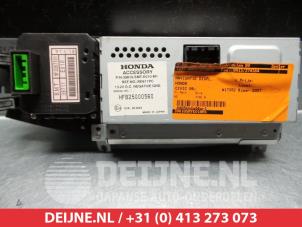 Honda Civic Navigation display O313769 photo 3