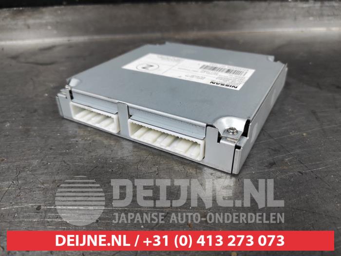 Nissan Pulsar Camera module O519415