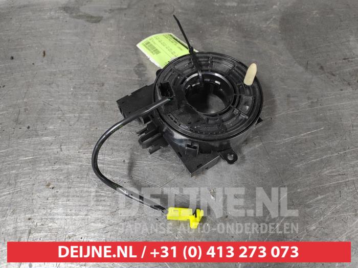 Nissan Pulsar Steuergerät Airbag O519418