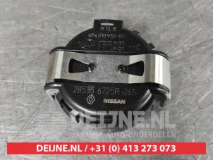 Nissan Pulsar Regensensor O519419 foto 2