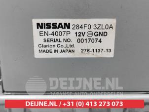 Nissan Pulsar Camera module O519421 photo 2