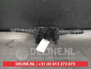 Gebruikte Combischakelaar Stuurkolom Nissan Pulsar (C13) 1.2 DIG-T 16V Prijs € 60,00 Margeregeling aangeboden door V.Deijne Jap.Auto-onderdelen BV
