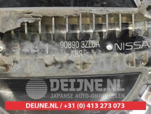 Nissan Pulsar Emblem O519427 foto 3