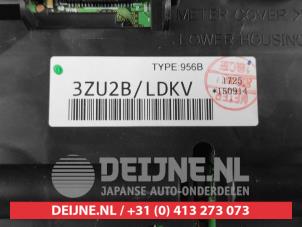 Nissan Pulsar Odometer KM O519432 photo 3