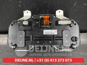 Nissan Pulsar Odometer KM O519432 photo 2