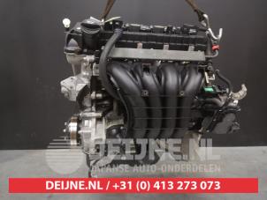 Mitsubishi Colt Engine O519434 photo 2