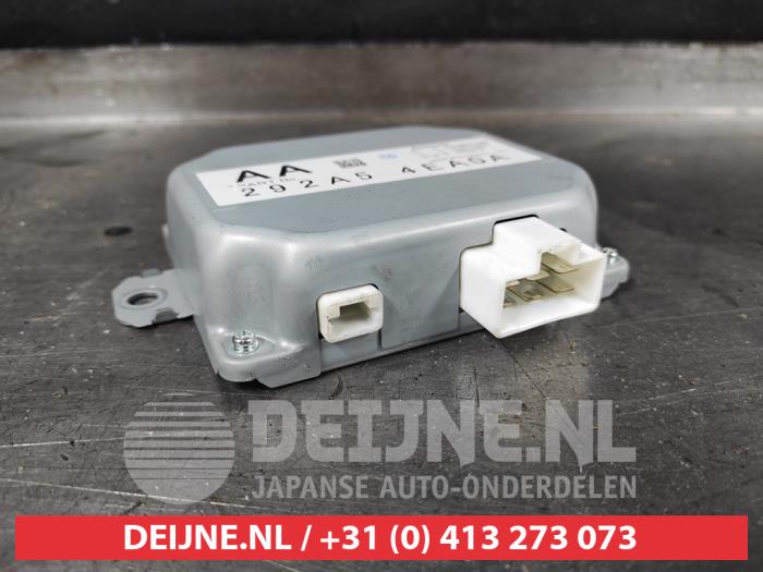 Nissan Pulsar DC/CD Konverter O519435