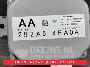 Nissan Pulsar DC/DC converter O519435 foto 2