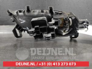 Nissan Pulsar Door handle 4-door, front left O519438 photo 2