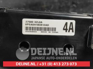 Nissan Pulsar Heater control panel O519442 photo 3