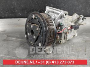 Nissan Pulsar Aircopomp O519452 foto 2