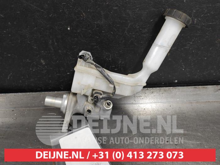 Nissan Pulsar Hoofdremcilinder O519454