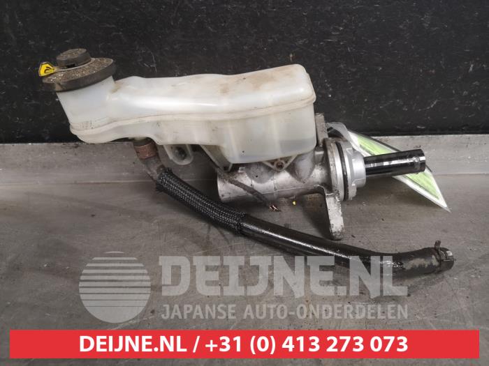 Toyota IQ Hoofdremcilinder O519464