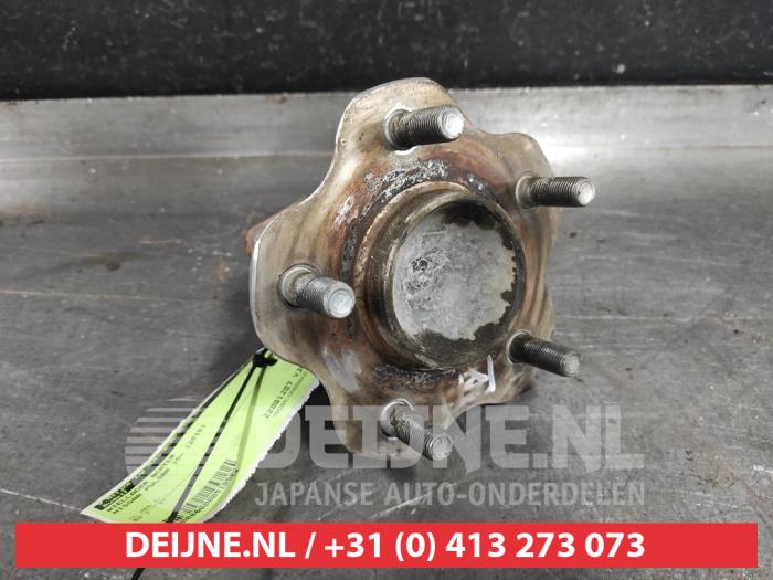 Nissan Pulsar Rear wheel bearing O519502