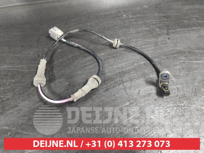 Nissan Pulsar ABS Sensor O519503