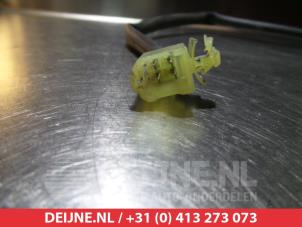 Subaru Justy Rücklicht links O297898 foto 3