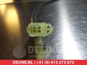 Subaru Justy Taillight, right O299385 photo 3