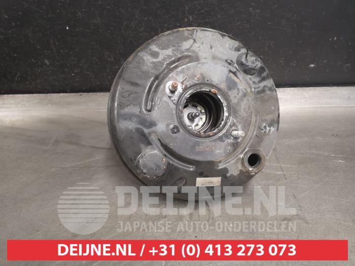 Gebruikte Rembol Toyota iQ 1.0 12V VVT-i Prijs € 35,00 Margeregeling aangeboden door V.Deijne Jap.Auto-onderdelen BV