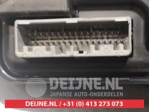 Honda Civic Heizung Bedienpaneel O306143 foto 3