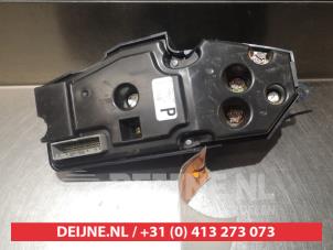 Honda Civic Heizung Bedienpaneel O306143 foto 2