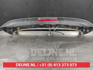 Nissan Pulsar Spoiler O519514 foto 3
