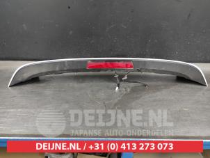 Nissan Pulsar Spoiler O519514 foto 2