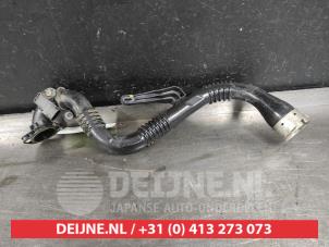 Gebruikte Intercooler Buis Nissan Pulsar (C13) 1.2 DIG-T 16V Prijs € 50,00 Margeregeling aangeboden door V.Deijne Jap.Auto-onderdelen BV