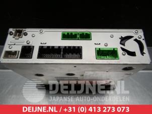 Honda Civic DVD Speler O313646 foto 3