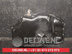 Toyota Verso Ölwanne O519535 foto 2