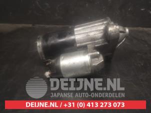 Mazda 2 Starter O519540 photo 3